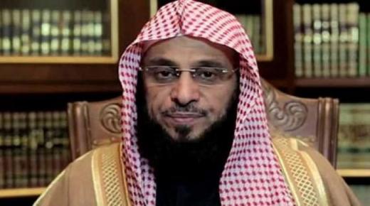 اصابة الداعية السعودي عائض القرني بكورونا يدخل على اثرها إلى العناية الحثيثة