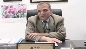 وفاة الدكتور محمد عبد المنعم الدويري في مستشفى البشير بسبب كورونا
