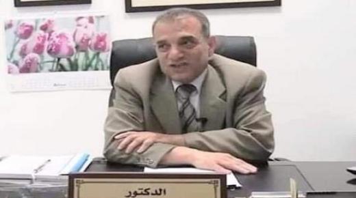وفاة الدكتور محمد عبد المنعم الدويري في مستشفى البشير بسبب كورونا