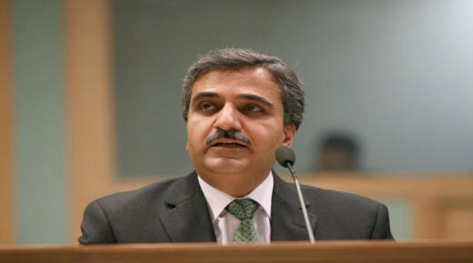 أبو حمور: صلابة الاقتصاد الأردني واستقرار سياساته المالية وراء ثقة موديز وتصنيفاتها