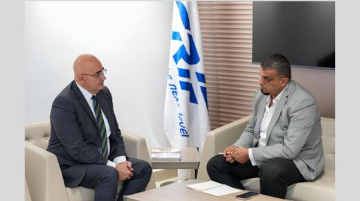 “كريف الأردن”… منظومة ائتمانية متقدمة لدعم الاقتصاد الوطني وتعزيز الشفافية المالية