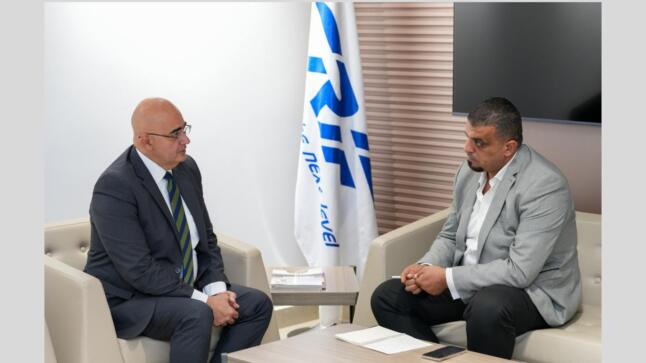 “كريف الأردن”… منظومة ائتمانية متقدمة لدعم الاقتصاد الوطني وتعزيز الشفافية المالية