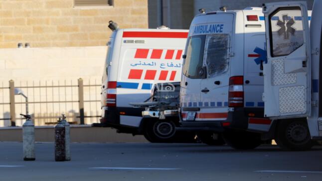 تسرب غاز في منزل يؤدي إلى وفاة ثلاثة أشخاص في عمان