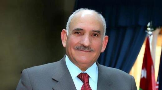 “الفوسفات”: “سكة حديد ميناء العقبة” يوفر 5 آلاف فرصة عمل في الجنوب