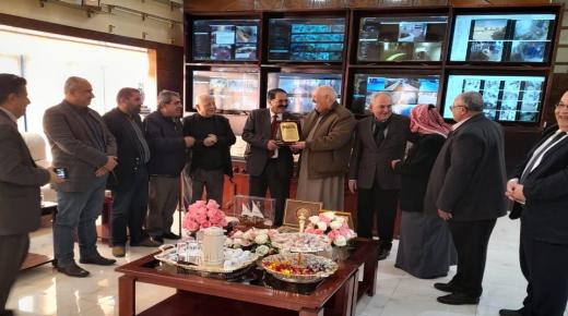 جامعة الزرقاء تقدم منحة سبع مقاعد دراسية لابناء الكرك المقيمين بالزرقاء