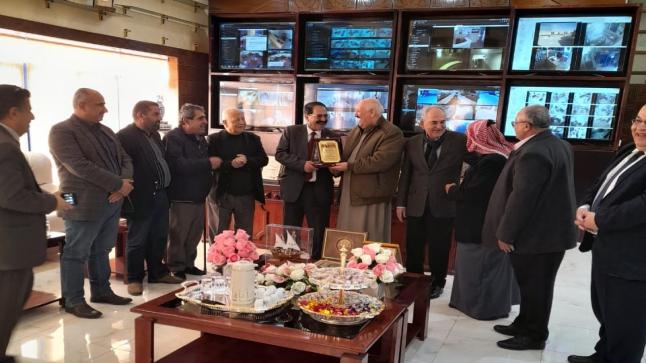 جامعة الزرقاء تقدم منحة سبع مقاعد دراسية لابناء الكرك المقيمين بالزرقاء