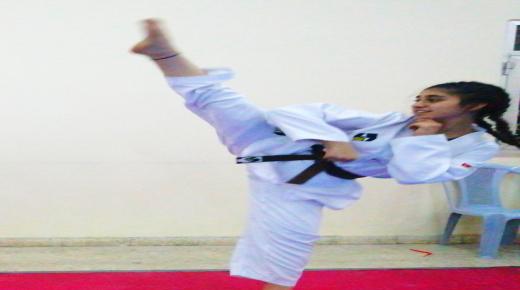 المركز الأول لمدراس النظم الحديثة في البطولة الإلكترونية للياقة البدنية