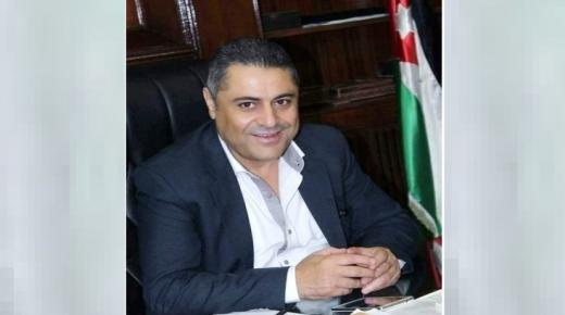 هل سيكون المهندس عماد المومني الرئيس القادم لبلدية الزرقاء ؟