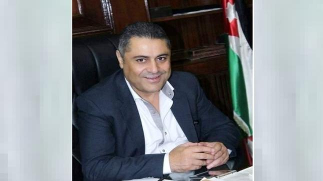 هل سيكون المهندس عماد المومني الرئيس القادم لبلدية الزرقاء ؟
