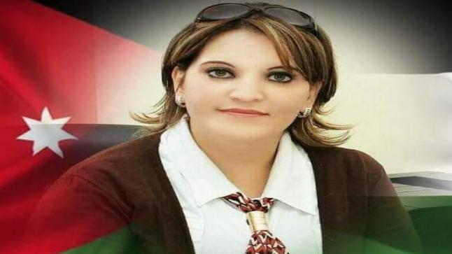 أسرة جامعة فيلادلفيا تنعى وفاة الموظفة نهى ايوب
