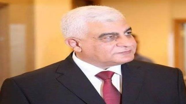الباشا وضاح الحمود رجل بالف رجل