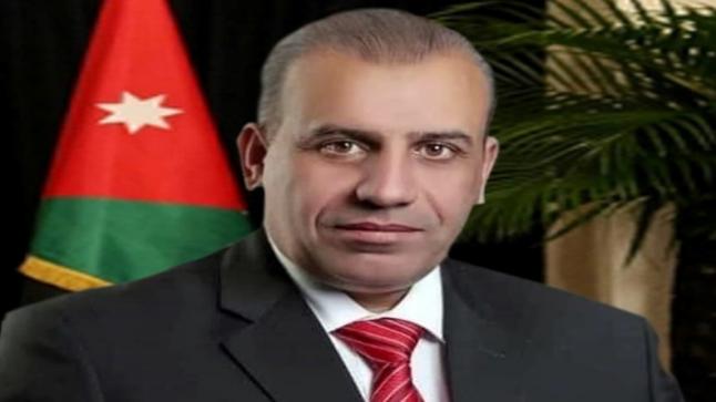 الدكتور القاضي فهد النهار يباشر عمله في محكمة بلدية الزرقاء 