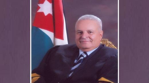 الجيش العربي فوق كل الشبهات … المحامي الدولي فيصل الخزاعي الفريحات