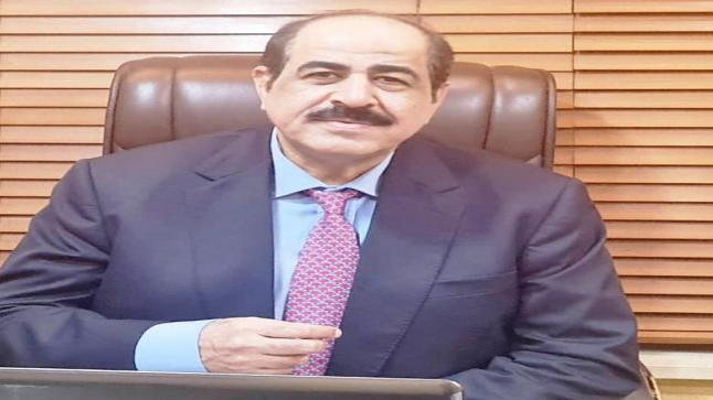 د . حازم قشوع : اسرائيل واحتلال الاردن للضفة ؟!