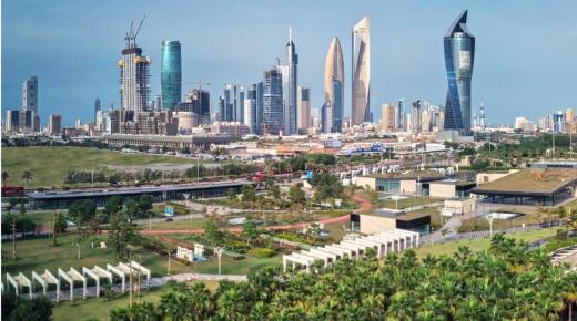 الكويت.. “صندوق الأجيال القادمة” يستثمر في 230 ألف شركة عالمية