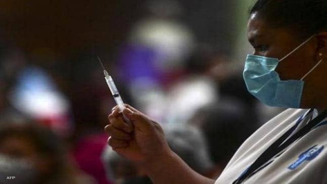  فترة الحفظ البارد للقاح شركتي فايزر وبايونتك ضد فيروس كورونا المستجد