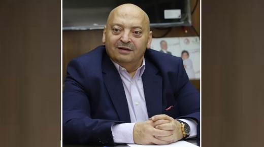 حمادة: العدالة والمساواة تتطلب تخفيض ضريبة المبيعات على المطاعم غير المصنف سياحيا