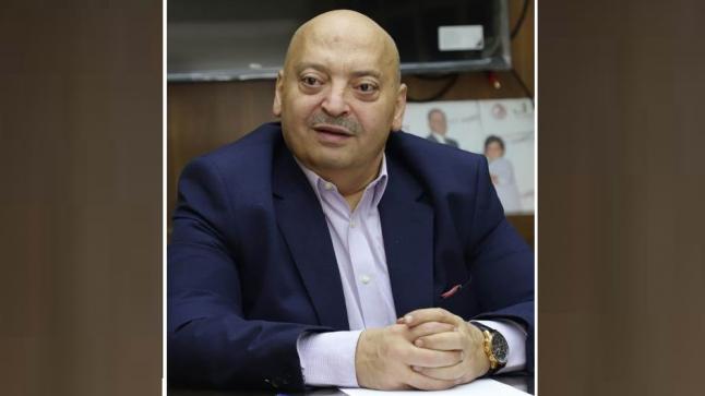 حمادة: العدالة والمساواة تتطلب تخفيض ضريبة المبيعات على المطاعم غير المصنف سياحيا