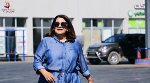 العرموطي تزرع البسمة على وجوه مئات الايتام