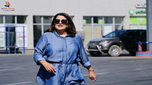 “العرموطي تجوب مناطق في المملكة لتوزيع طرود الخير ودعم مشاريع انتاجية للاسر العفيفة