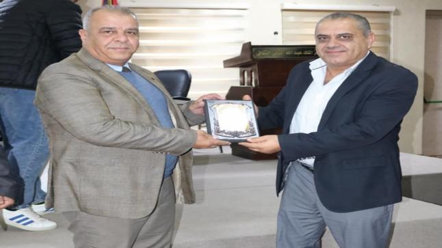 جامعة الزرقاء تشارك في المؤتمر الثاني للأشخاص ذوي الإعاقة