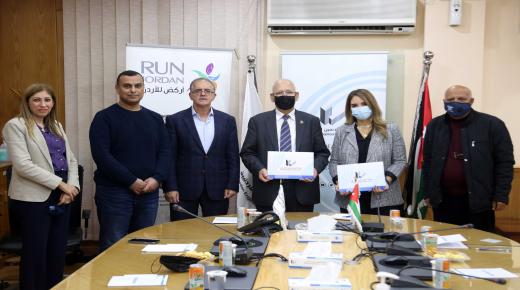 “المهندسين” تعلن انطلاق حملة فزعة اهل في 14 كانون الثاني المقبل