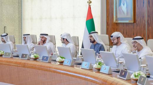 محمد بن راشد: المُخدّرات بلاء العصر يستهدف أعزّ ما نملك