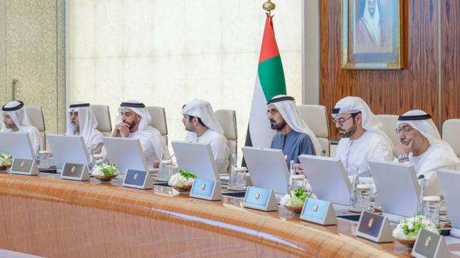 محمد بن راشد: المُخدّرات بلاء العصر يستهدف أعزّ ما نملك