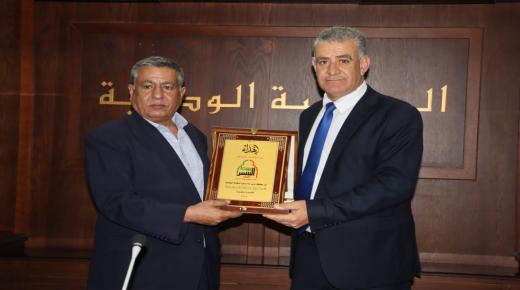 “بيت الشعر- المفرق” يحتفل باليوم العربي والعالمي للشعر