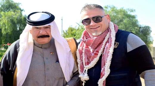 الشيخ العلاونة مرشح إجماع بلدة الطيبة للإنتخابات النيابية المقبلة.