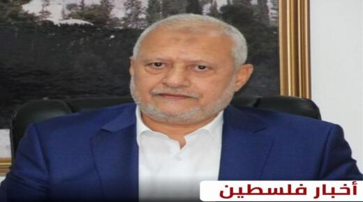 عبد الكريم سدر.. حينما يصبح “العمل العام” عقيدة والخدمة “أمانة”.