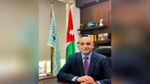مدير عام هيئة تنشيط السياحة في لقاء على قناة رؤيا ضمن برنامج برنامج اردننا جنة