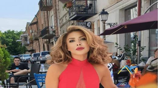 النجمة الذهبية نوال الزغبي : “لا يطعن في سمعتك إلا من تمنى أن يكون مثلك وفشل”- صور