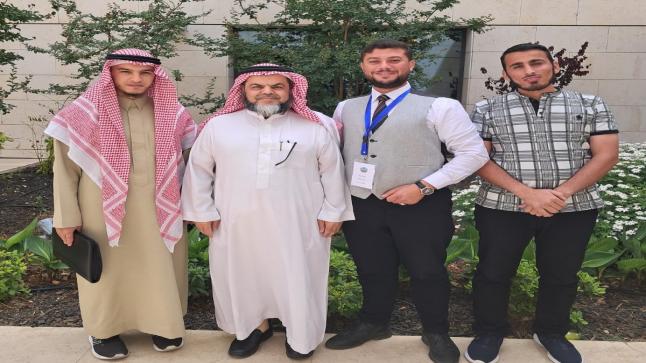 جامعة الزرقاء تشارك في ندوة علمية حول الاقتصاد الإسلامي