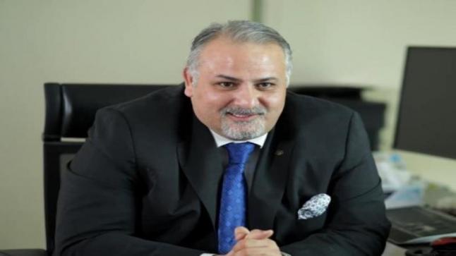 حصول مدير بنك القاهرة عمان ” كمال البكري ” على درجة الدكتوراه PHD في الفلسفة من جامعة سالفورد – مانشستر/ بريطانيا