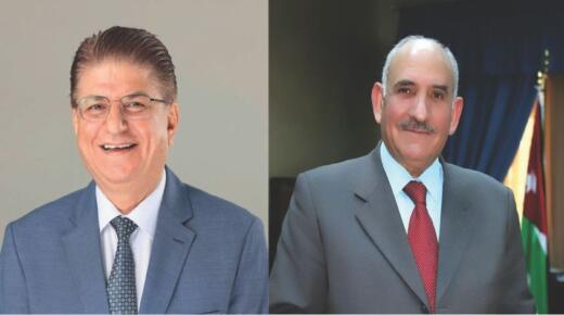 الفوسفات: 250 مليون دينار صافي أرباح الشركة للنصف الأول من العام الحالي