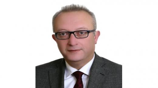 الدكتور مساد يباشر أعماله مديراً عاماً لمستشفى الجامعة الأردنية