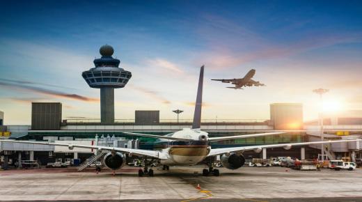 إنهاء تكليف خالد عربيات بأعمال إدارة الحركة الجوية في هيئة تنظيم الطيران المدني – وثيقة