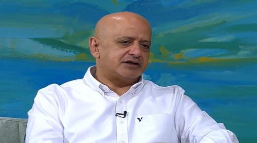 الحاج توفيق لبرنامج حلوة يا دنيا ” الوضع الاقتصادي الأردني في أسوأ حالاته وعلى الحكومة وضع الحلول “ – فيديو