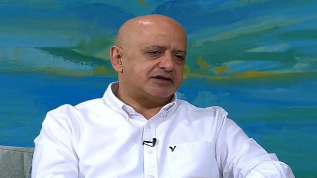 الحاج توفيق لبرنامج حلوة يا دنيا ” الوضع الاقتصادي الأردني في أسوأ حالاته وعلى الحكومة وضع الحلول “ – فيديو