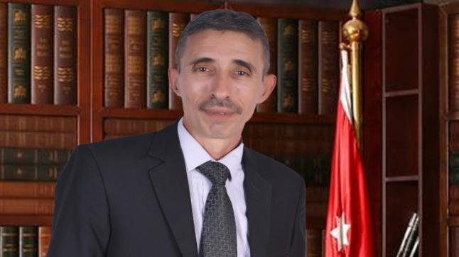 محمد فؤاد زيد الكيلاني : قراري بخوض الانتخابات النيابية الأردنية 2024