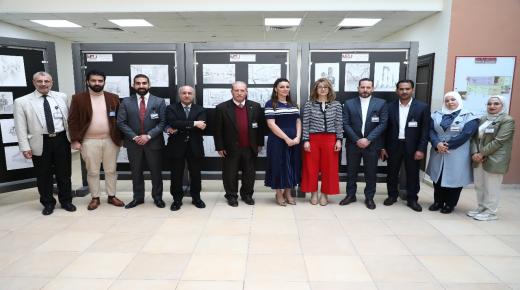 إضاءات في التصميم الداخلي… ورشة عمل في “الشرق الأوسط” بالتعاون مع SWAN Interiors