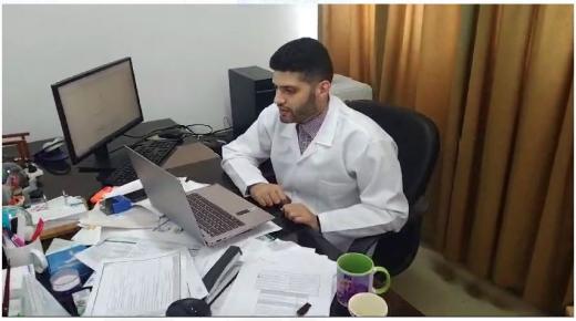 صيدلة فيلادلفيا تشارك في الملتقى العالمي للمستحضرات الصيدلانية وأنظمة توصيل الدواء