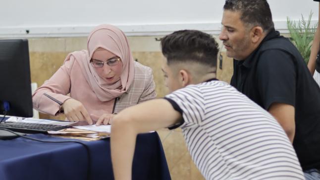 جامعة فيلادلفيا تجري تعديلا في ايام الدوام.