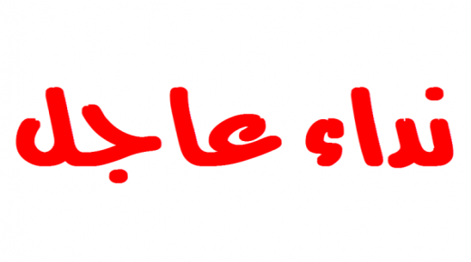 نداء الصرايرة للمقتدرين..  دعوة متجددة لدعم صندوق همة وطن