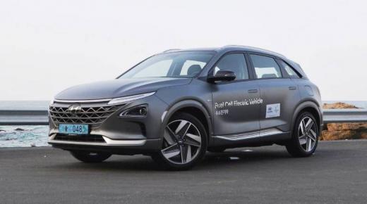 مجموعة هيونداي موتور تنتج مجموعة من مقاطع الفيديو لشرح قيمة وأهمية استخدام الهيدروجين