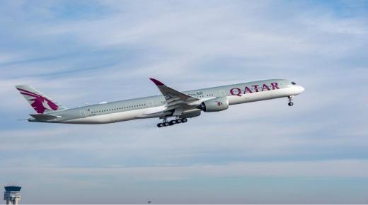 «القطرية» تدشّن 3 رحلات أسبوعيا إلى «سيبو الاستوائية» في الفلبين