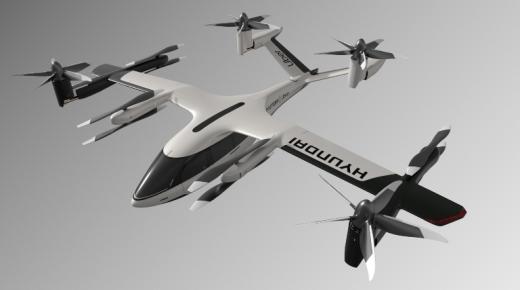 اتصالات ترشح مفهوم ” التنقل الجوي الحضري” الذي طورته هيونداي العالمية في قائمة “أفضل الابتكارات في عام 2020”