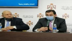 وزير الصناعة يعلن تعديل قائمة القطاعات الاكثر تضررا من كورونا.. اسماء