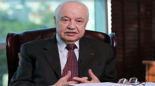 رسالة مفتوحة .. الأزمة الأوكرانية.. ليست أوكرانية